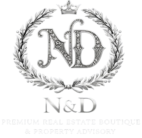 N&D Real Estate Boutique