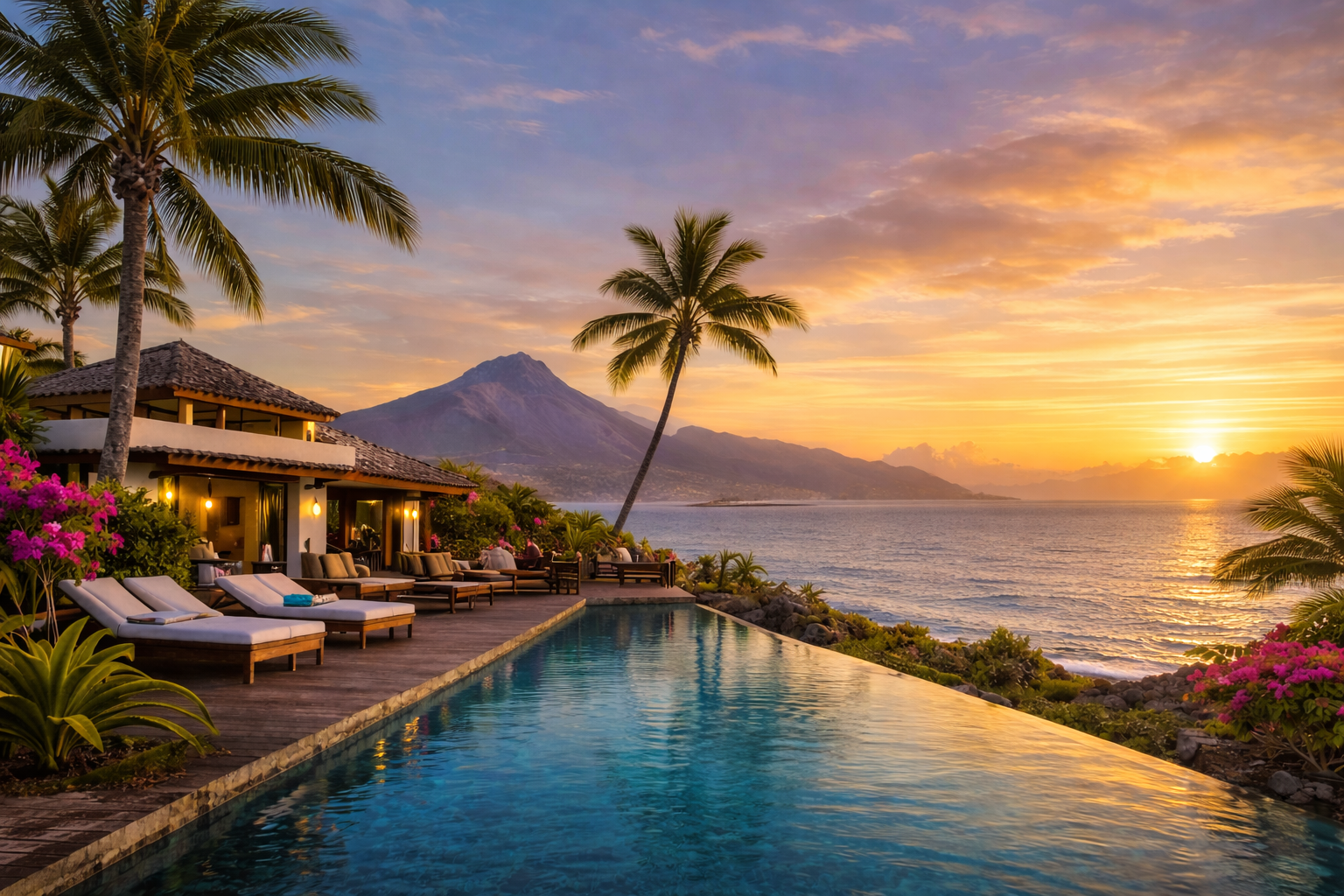 Luxury Property Canary Islands