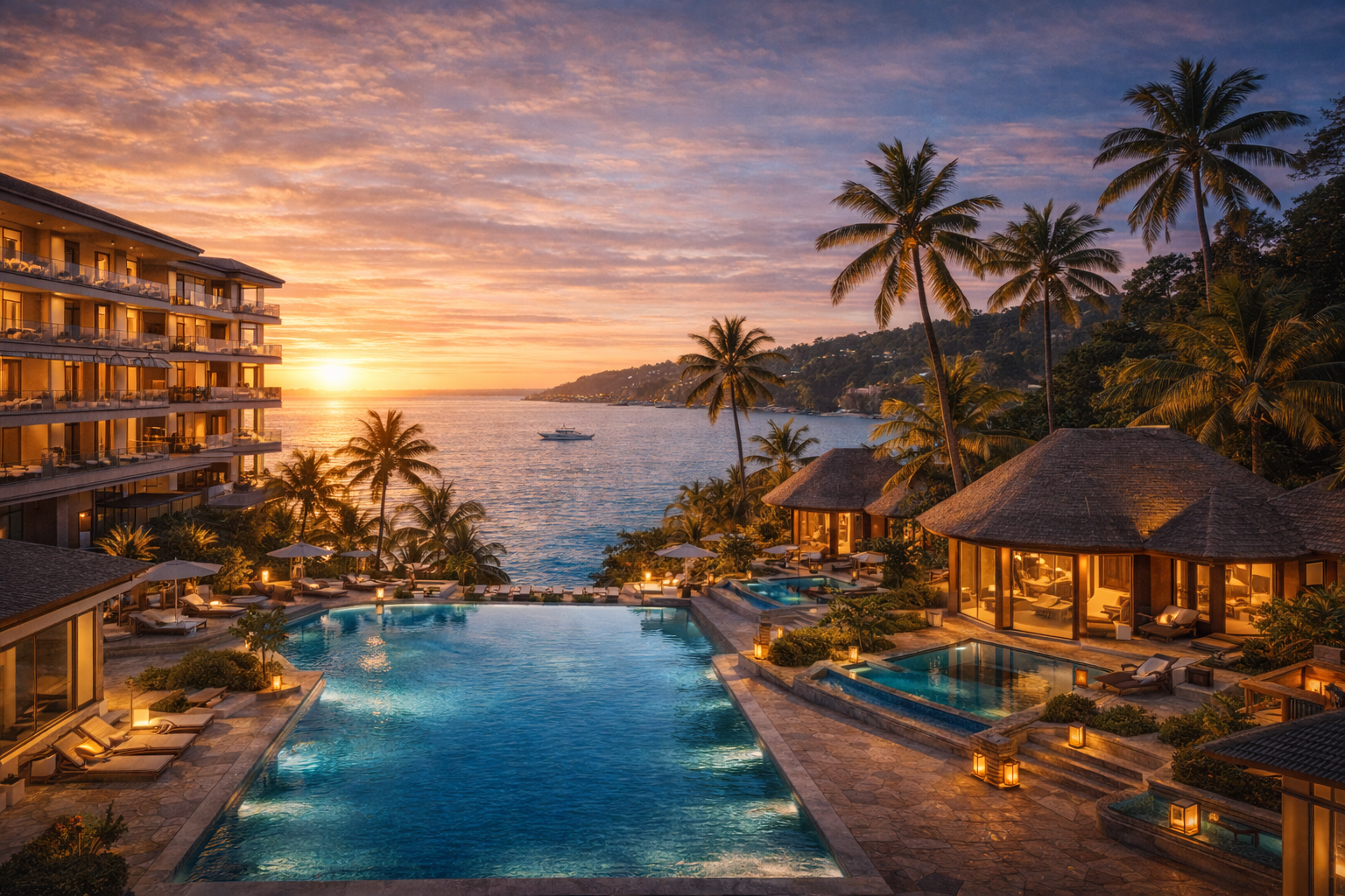 Hospitality & Hotel Investments